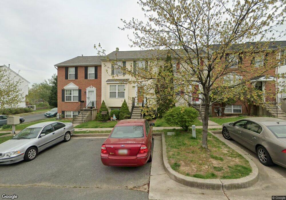 7 Tameron Place, Rosedale, MD 21237 - photo 1