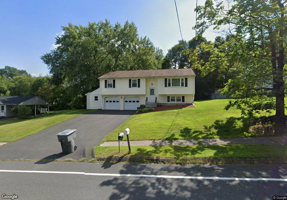 20 Weymouth Rd, Enfield, CT 06082 - photo 1