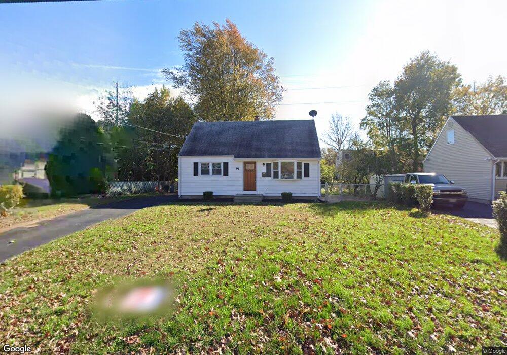 91 Tunison Rd, New Brunswick, NJ 08901 - photo 1