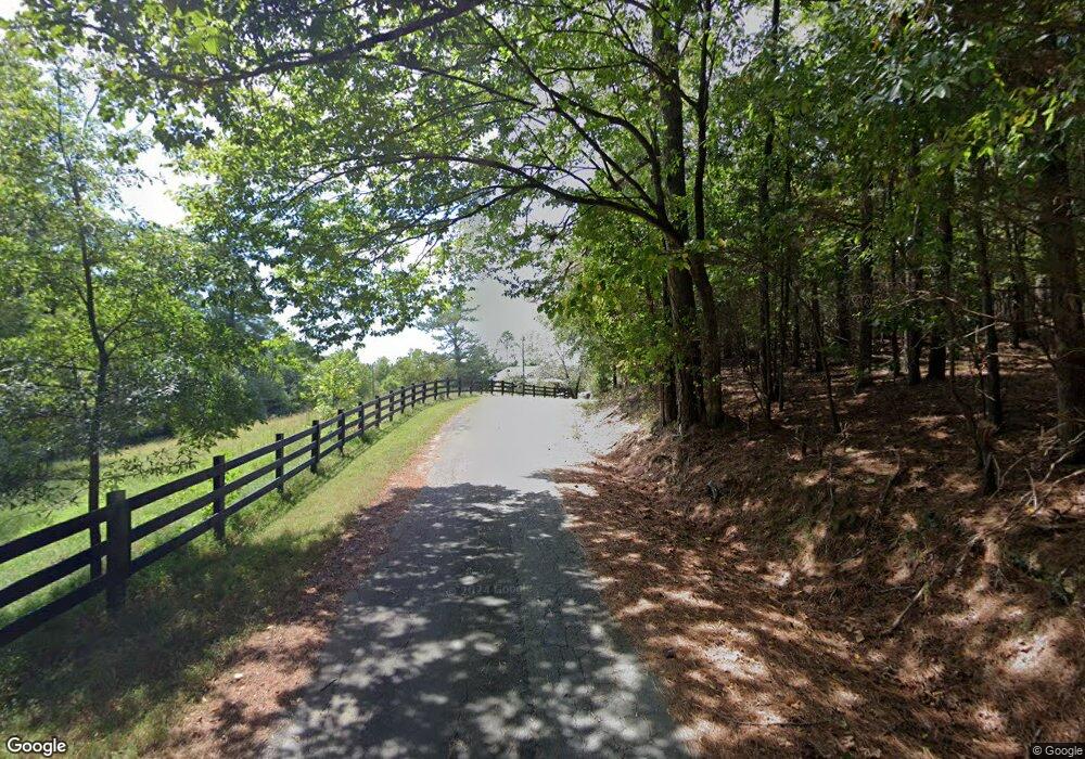 00 Campbell Rd, Ranger, GA 30734 - photo 1