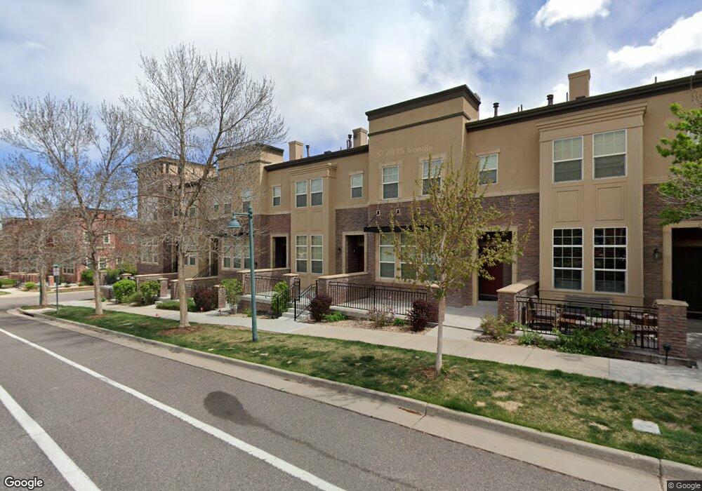 717 Bristle Pine Cir unit 3A, Littleton, CO 80129 - photo 1