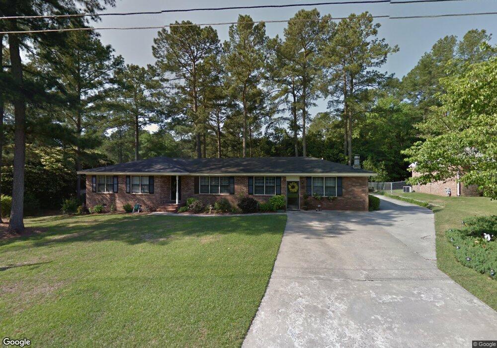 3204 West Ct, Augusta, GA 30907 - photo 1