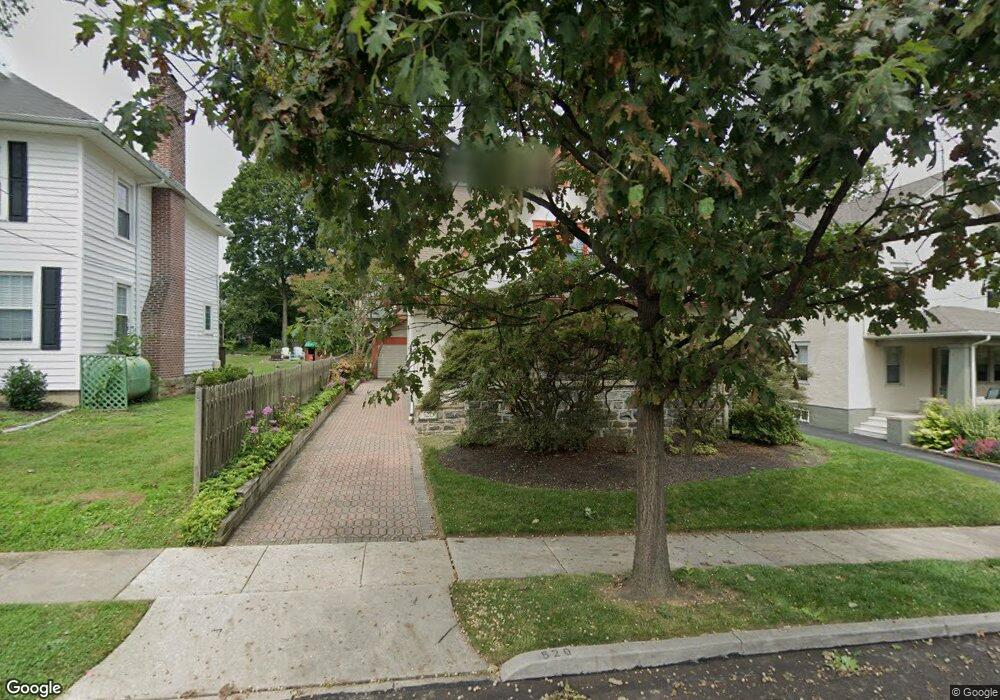 520 Kathmere Rd, Havertown, PA 19083 - photo 1