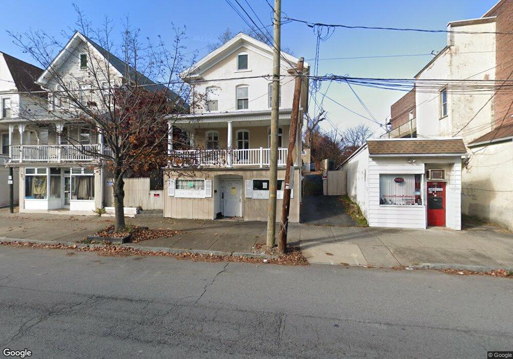 450 N Main St unit R, Wilkes Barre, PA 18705 - photo 1