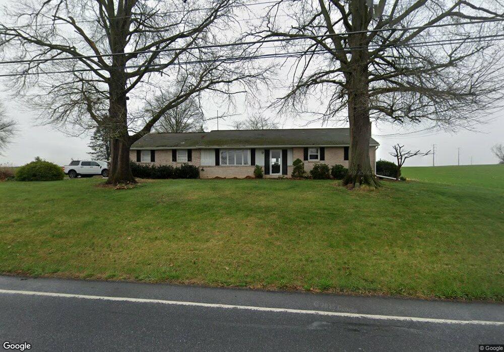 337 Stevens Rd, Stevens, PA 17578 - photo 1