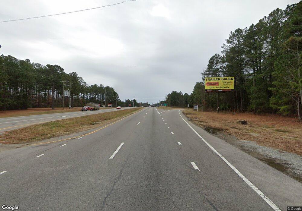 3989 N Us 15 501 Hwy, Pittsboro, NC 27312 - photo 1