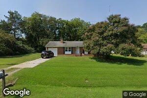 2650 Hawkins Ave, Hayes, VA 23072