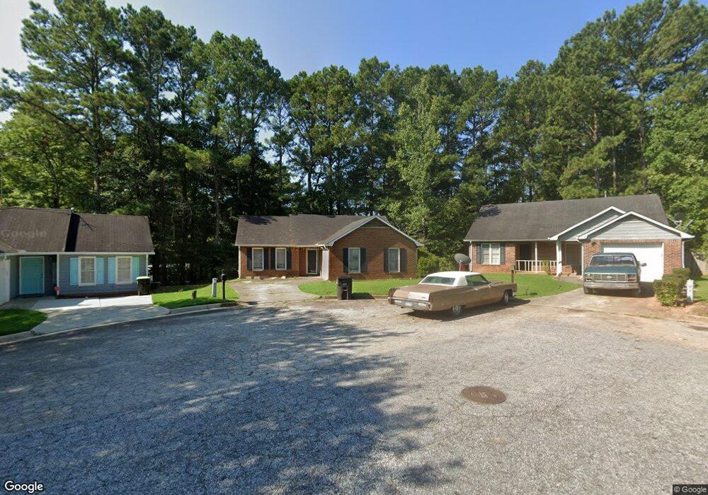 746 Chaseland Ct unit 1, Jonesboro, GA 30238 - photo 1