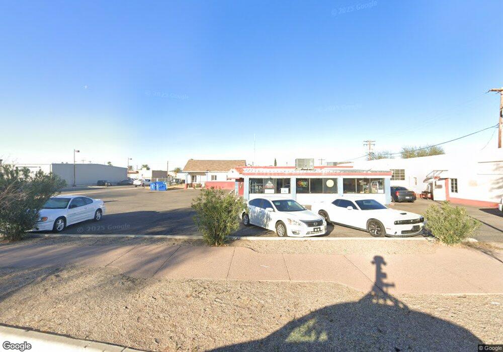 1630 S 4th Ave, Tucson, AZ 85713 - photo 1