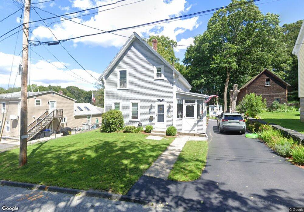 43 Elm St, Hudson, MA 01749 - photo 1