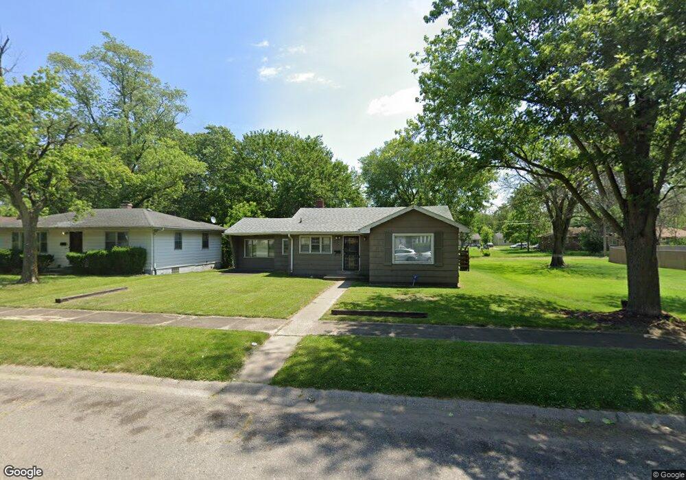 4949 Virginia St, Gary, IN 46409 - photo 1