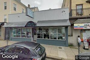 428 S Main St, Fall River, MA 02721