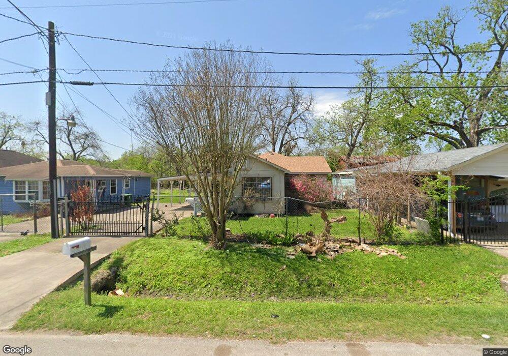 7119 Sayers St, Houston, TX 77016 - photo 1
