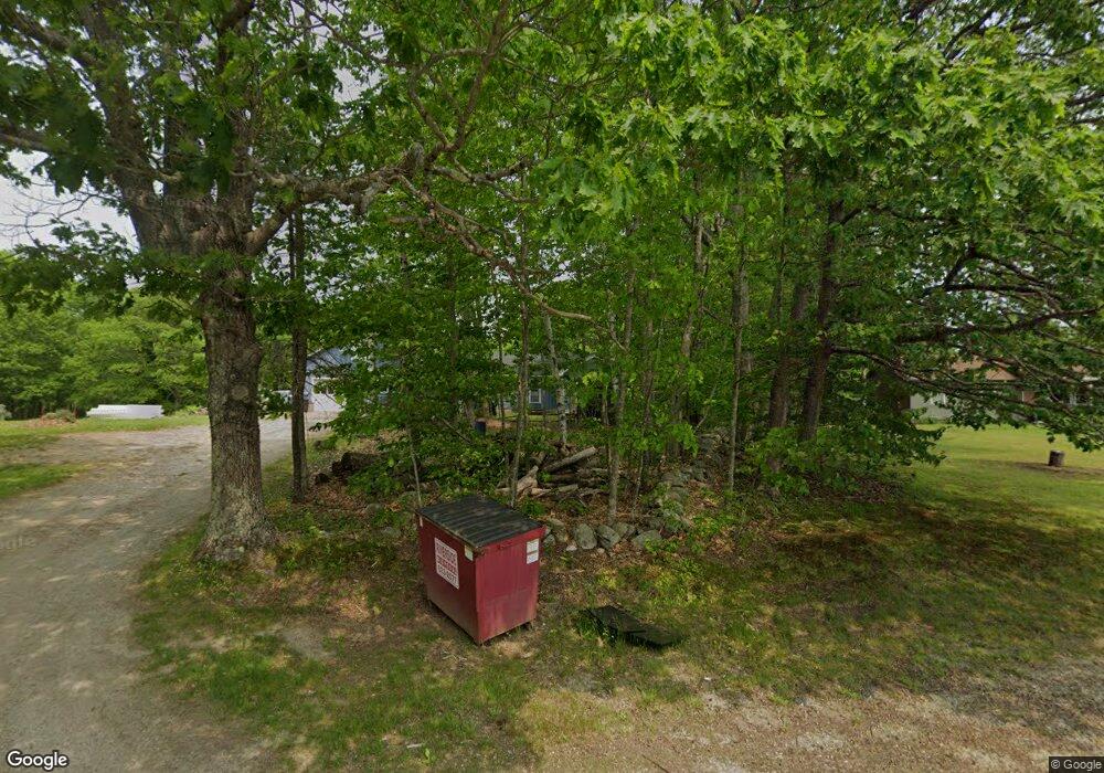 319 White Rd, Bowdoinham, ME 04008 - photo 1