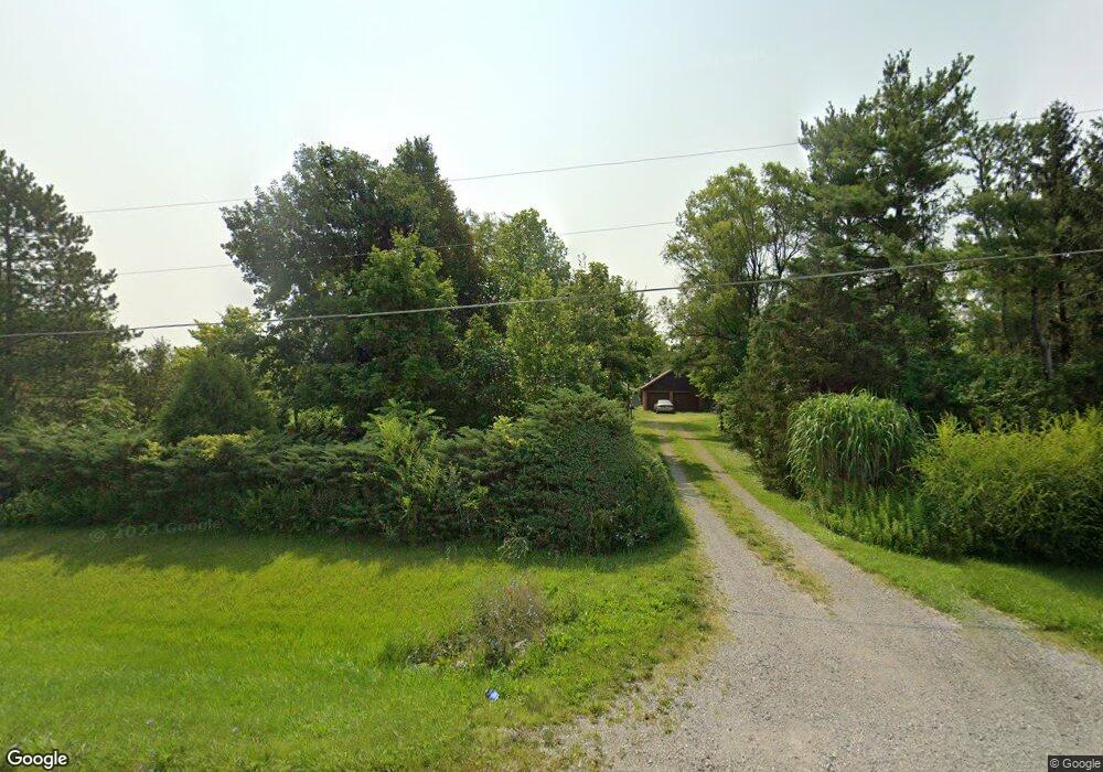 13501 Indianapolis Rd, Yoder, IN 46798 - photo 1