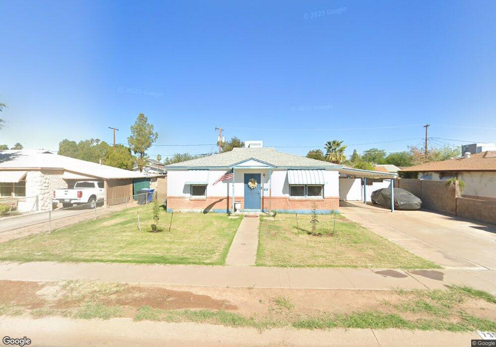 730 E 1st Place, Mesa, AZ 85203 - photo 1