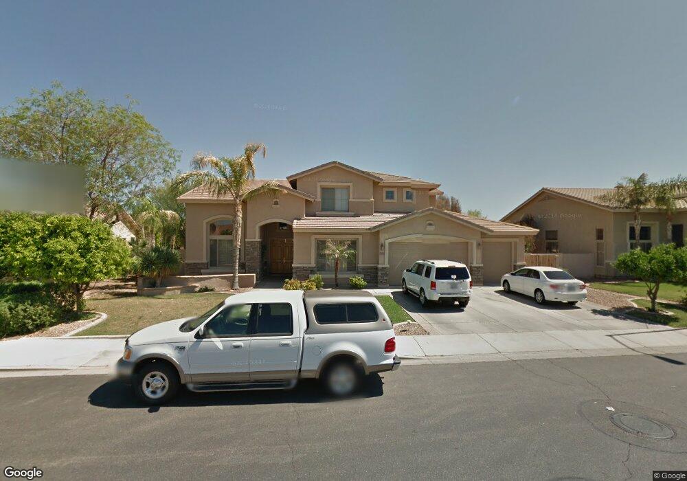 2913 E Hale St, Mesa, AZ 85213 - photo 1