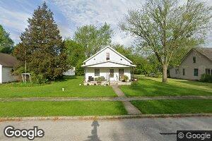 265 3rd St, Clay Center, OH 43408