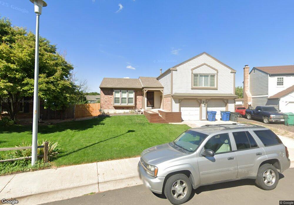 769 S Laredo Cir, Aurora, CO 80017 - photo 1