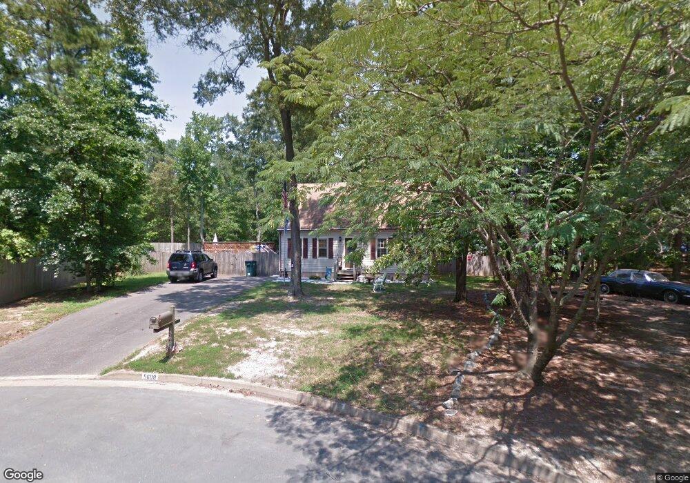 5608 Springer Dr, Sandston, VA 23150 - photo 1