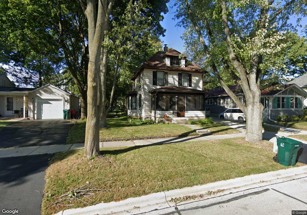 213 Franklin St, Batavia, IL 60510 - photo 1