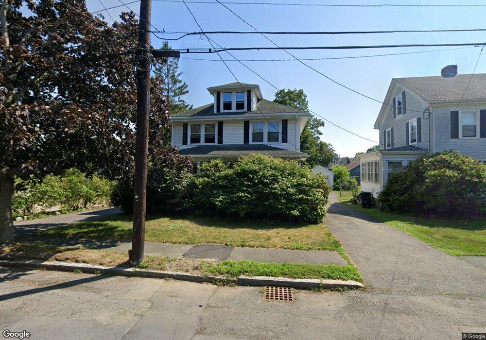 6 West St, Marblehead, MA 01945 - photo 1