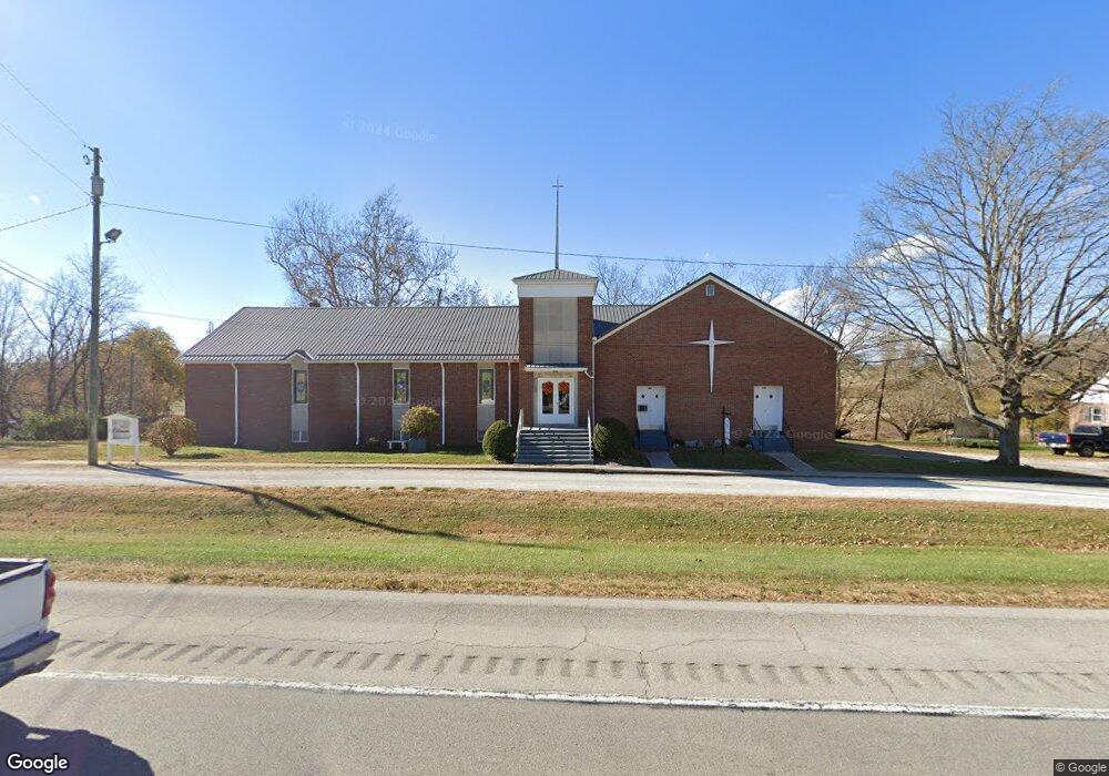 6861 Ky Highway 11, Mayslick, KY 41055 - photo 1