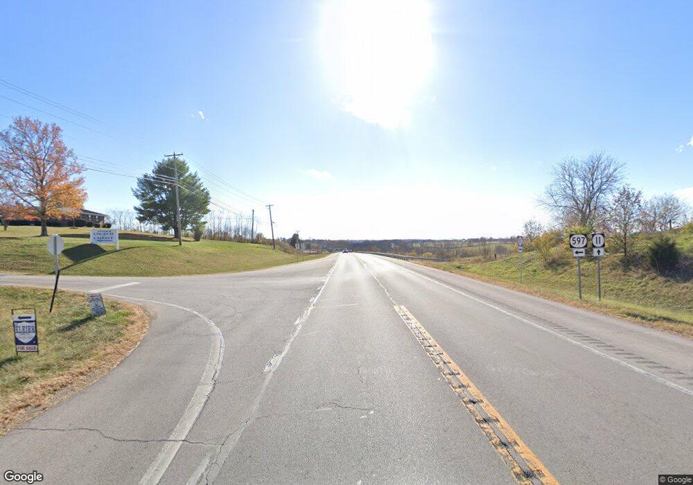 7876 Ky Highway 11, Mays Lick, KY 41055 - photo 1