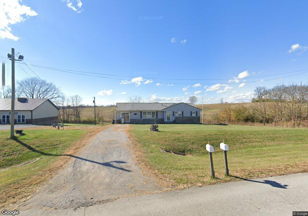6947 Ky Highway 11, Mayslick, KY 41055 - photo 1