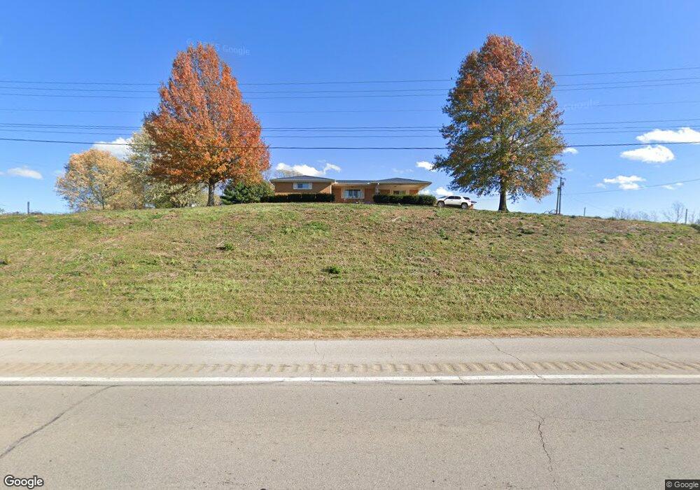 7878 Ky Highway 11, Mayslick, KY 41055 - photo 1