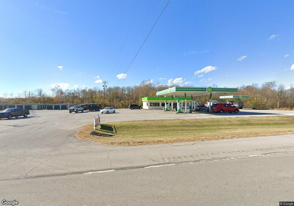 6843 Ky Highway 11, Mayslick, KY 41055 - photo 1