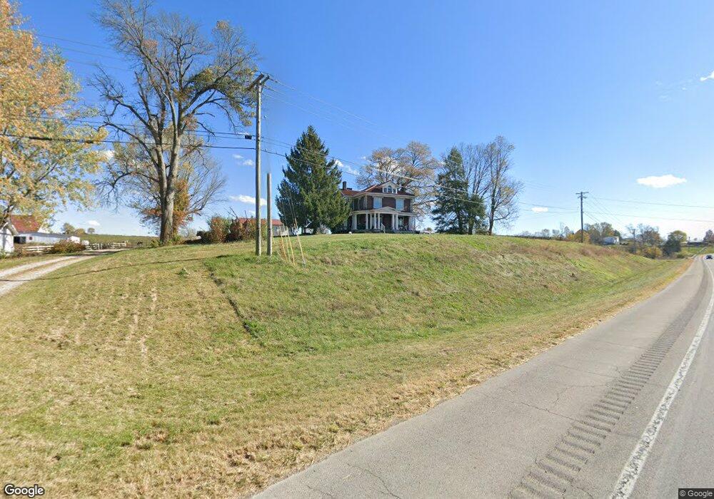 7842 Ky Highway 11, Mayslick, KY 41055 - photo 1