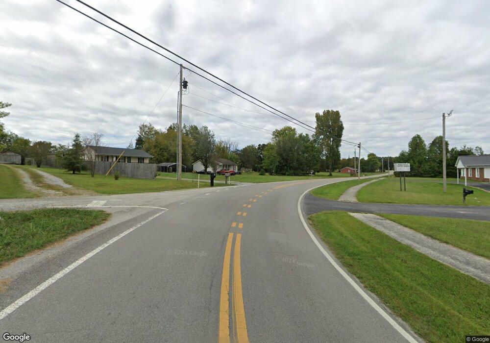 LOT 1 Dodson Branch Hwy, Algood, TN 38501 - photo 1