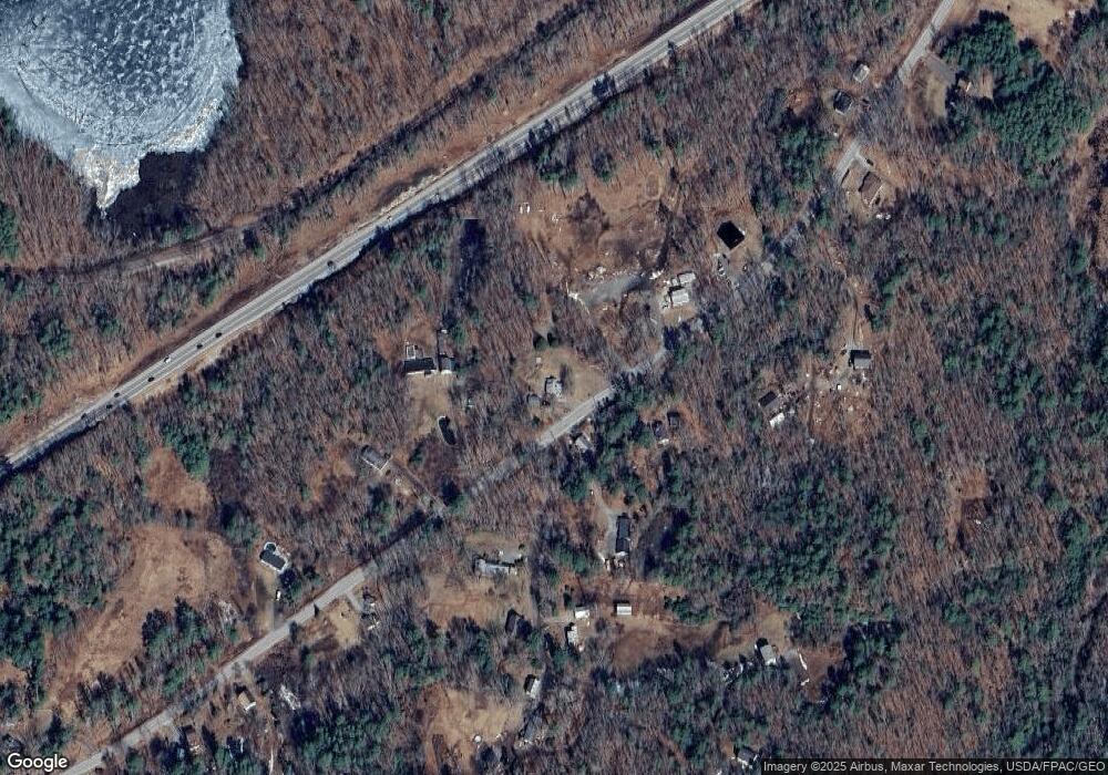 312 George Wright Rd, Woolwich, ME 04579 - photo 1