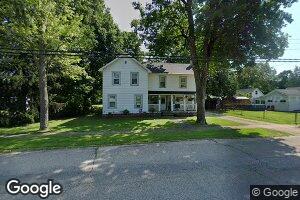 316 N Nottawa St, Mendon, MI 49072