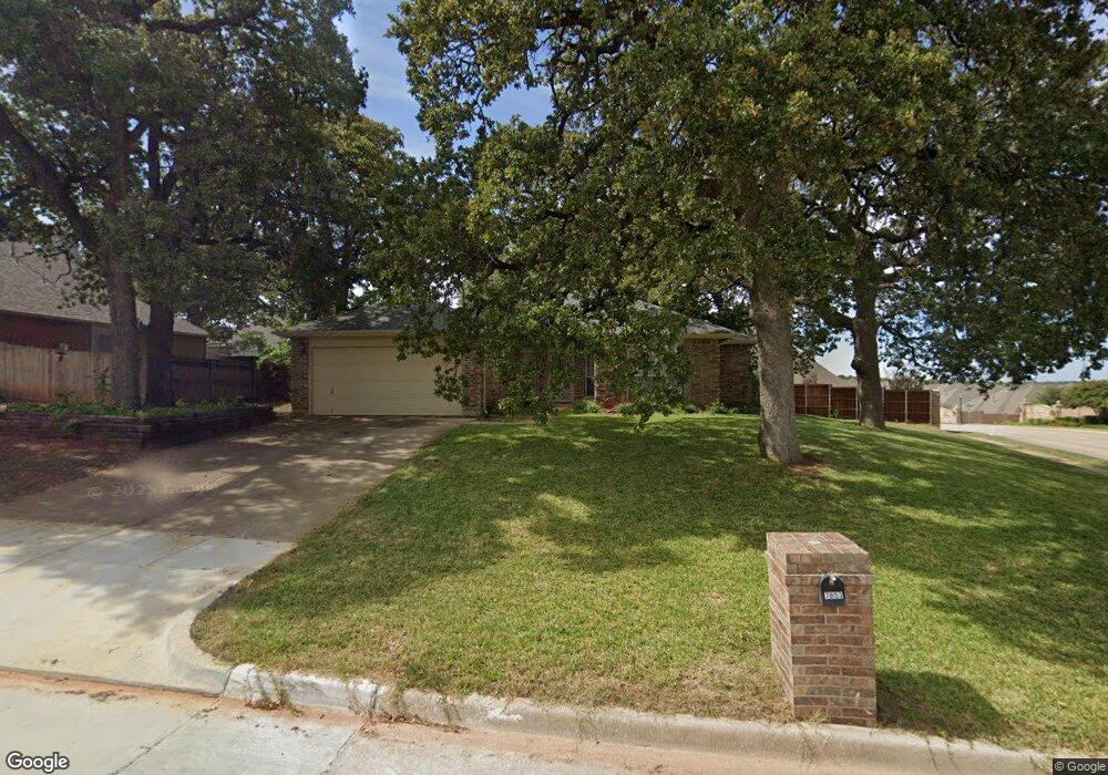 7853 Ember Oaks Dr, North Richland Hills, TX 76182 - photo 1