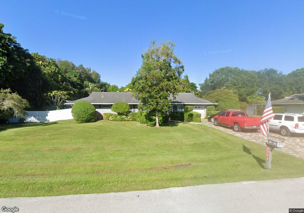 5901 SW 196th Ln, Southwest Ranches, FL 33332 - photo 1