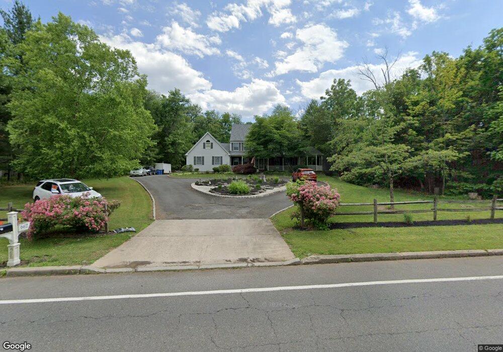 662 Amwell Rd, Hillsborough, NJ 08844 - photo 1