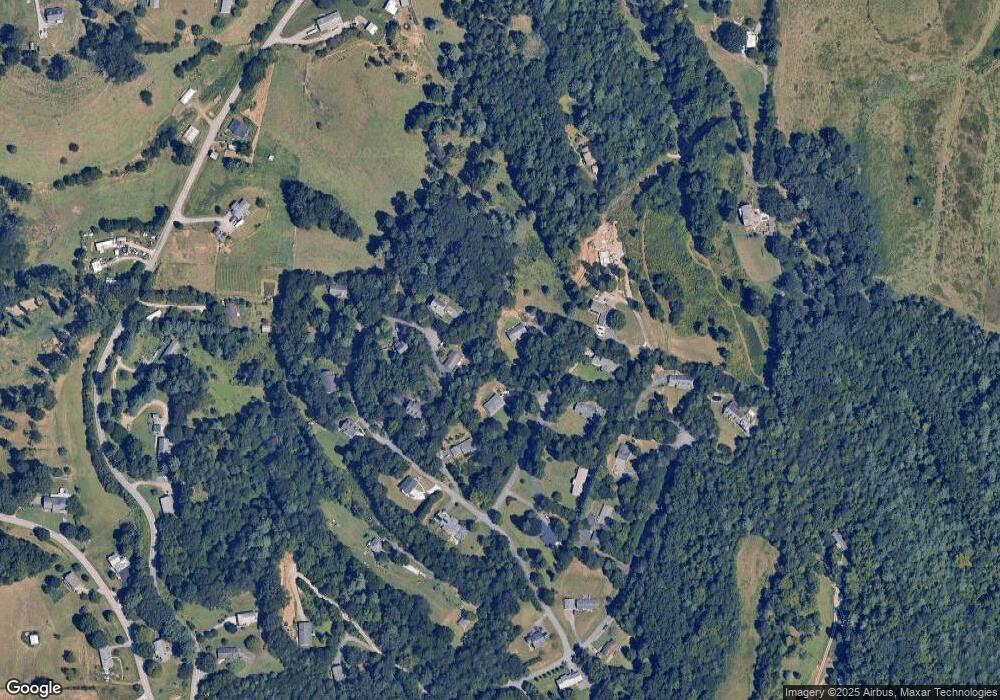 716 Hollow Log Ln, Leicester, NC 28748 - photo 1