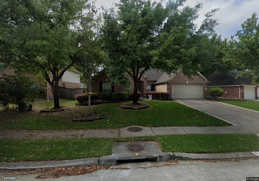 2610 Bridgestone Park Ln, Spring, TX 77386 - photo 1