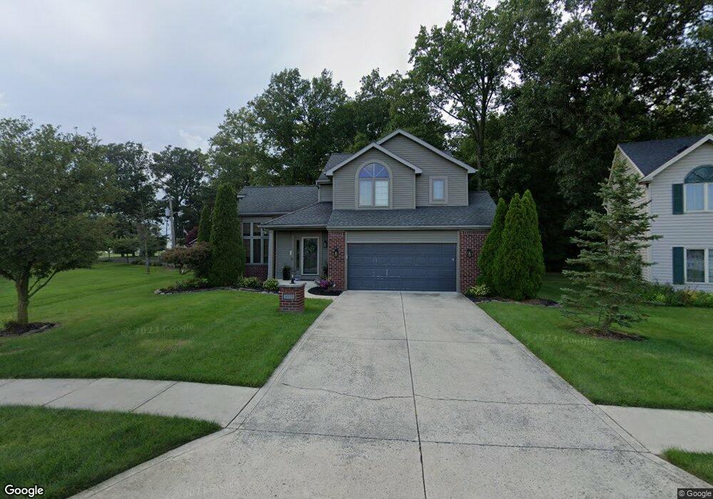 9339 Kildare Crossing, Fort Wayne, IN 46835 - photo 1
