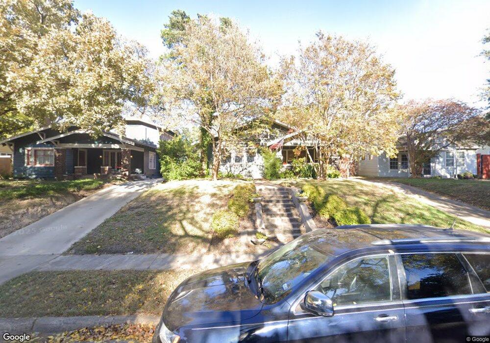 714 Glendale St, Dallas, TX 75214 - photo 1