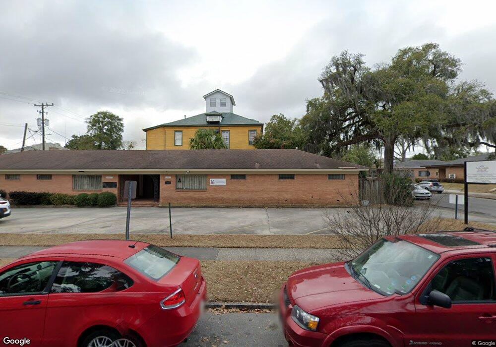 1801 Abercorn St, Savannah, GA 31401 - photo 1