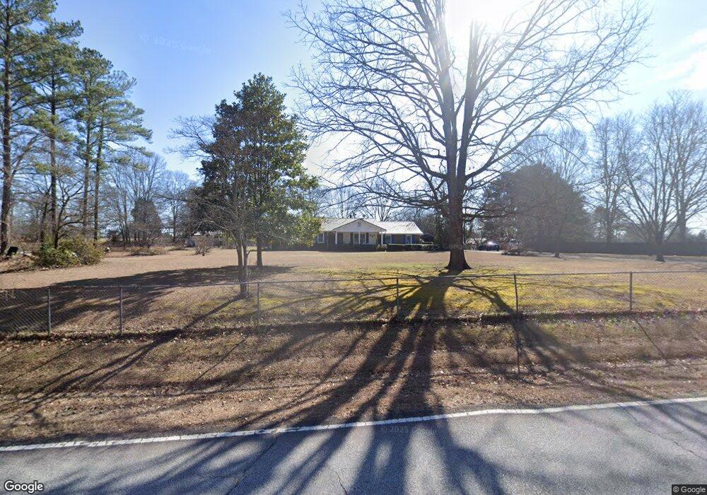 1675 Chandler Rd NE, Conyers, GA 30012 - photo 1