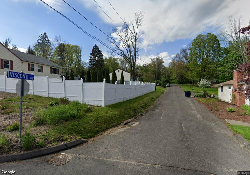 5 Visconti Ave, Plymouth, CT 06782 - photo 1