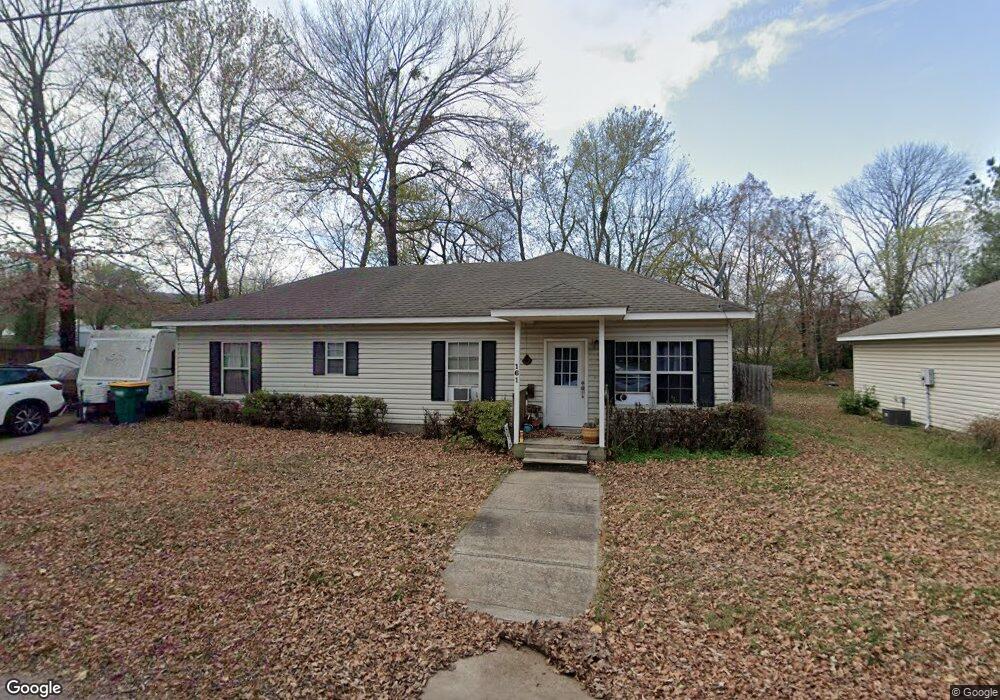 161 Maple Ave, West Fork, AR 72774 - photo 1