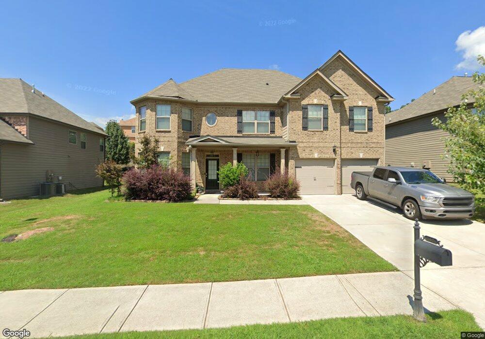 140 Julia Ann Ln unit 110, Covington, GA 30016 - photo 1