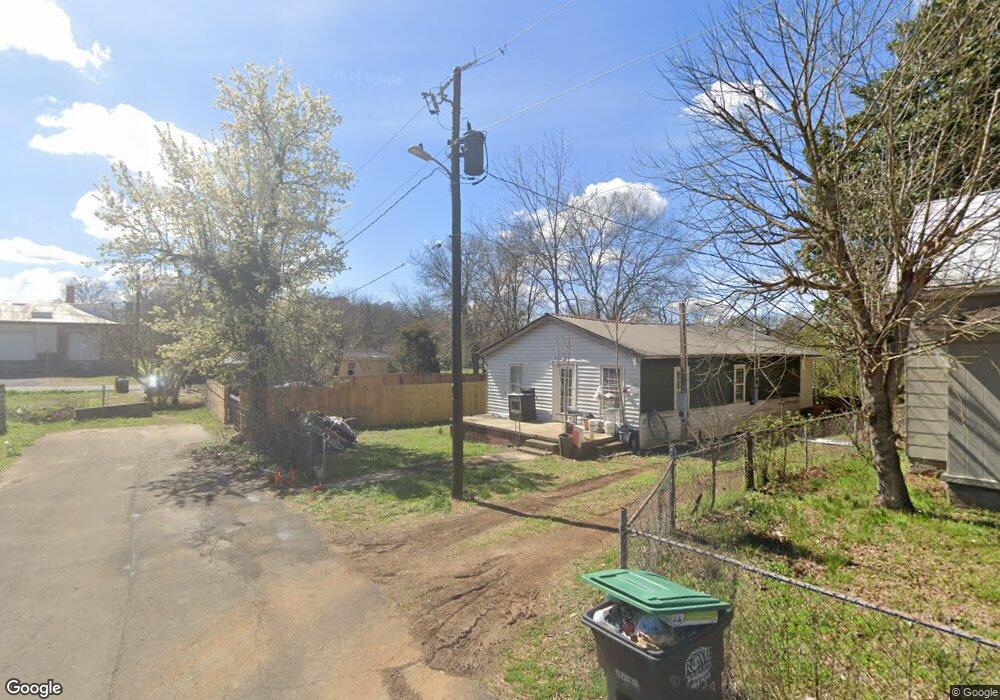 408 Strand St SW, Rome, GA 30161 - photo 1