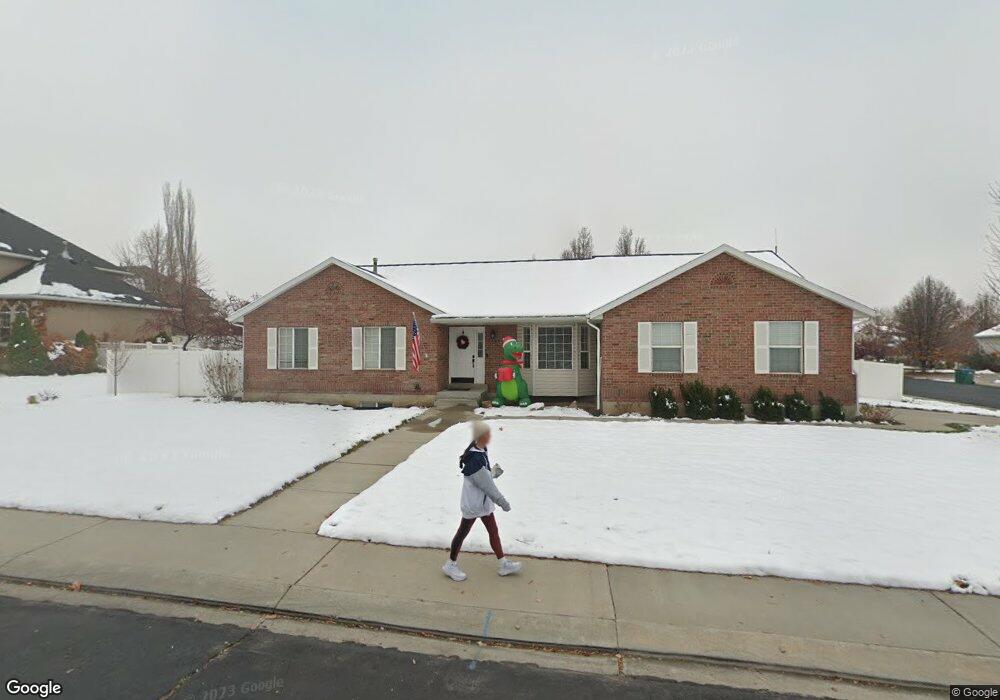 4489 W Cambridge Dr, Cedar Hills, UT 84062 - photo 1