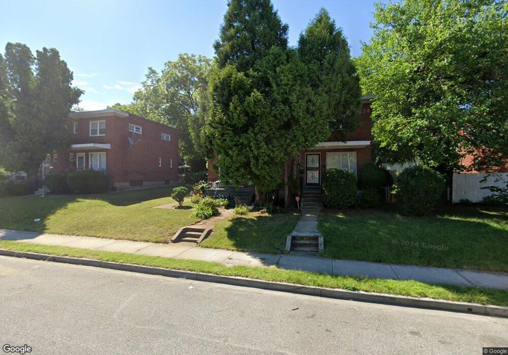 3405 W Northern Pkwy, Baltimore, MD 21215 - photo 1